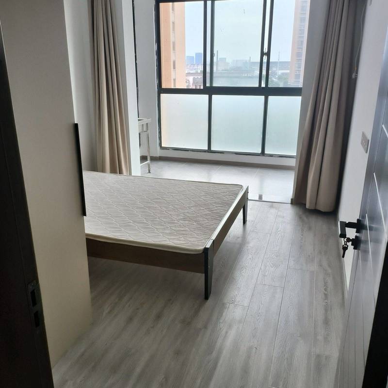 Wuxi Huishan | 惠丰二期-A区_8