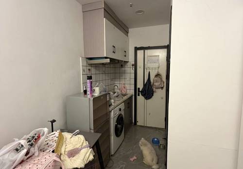 常熟 柠檬公寓