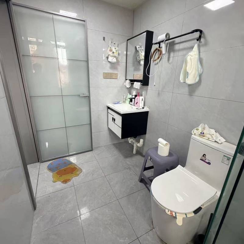 Nantong Chongchuan | 观河华府-南区_5
