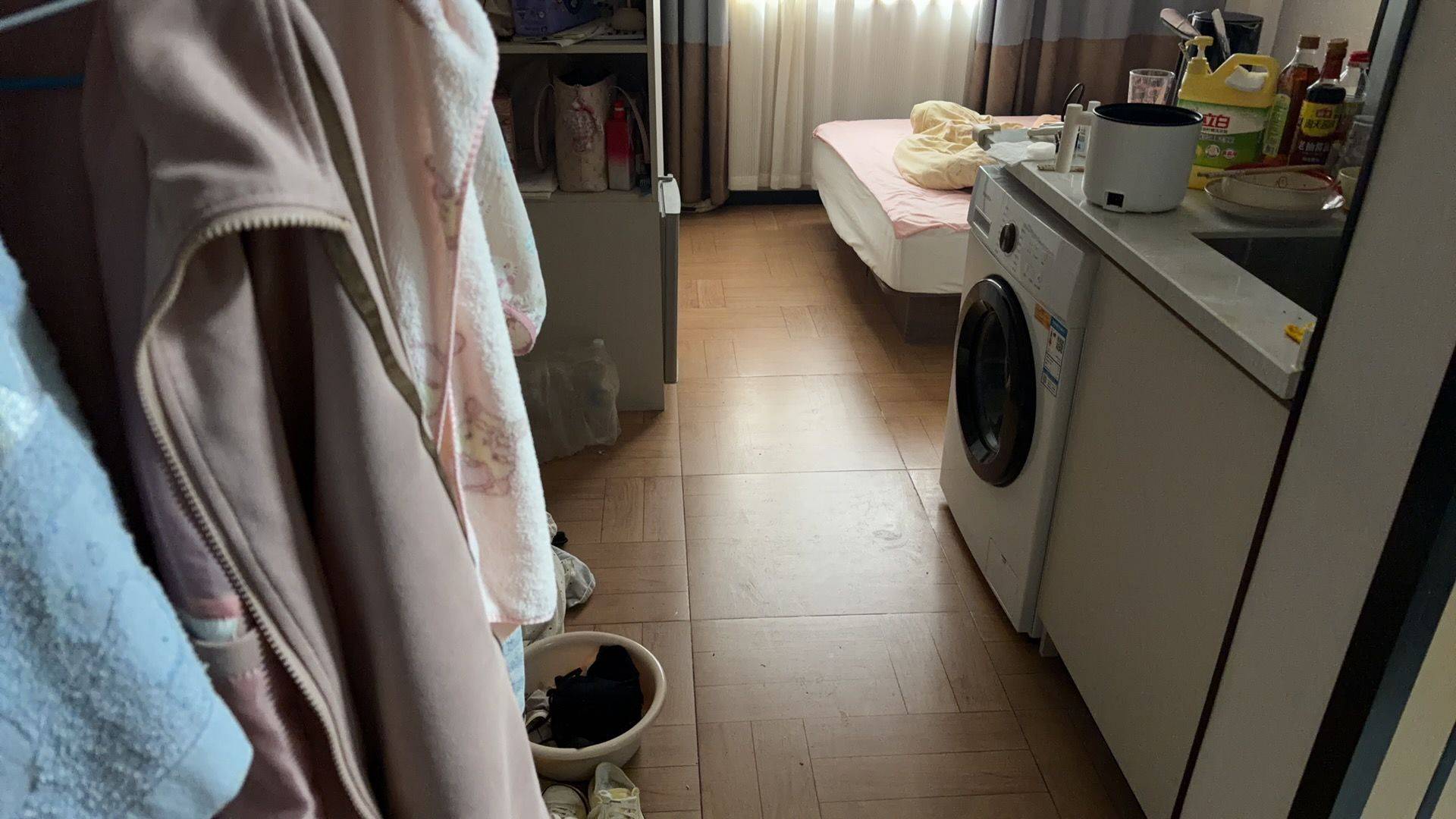 鼓樓 鲁迅园小区