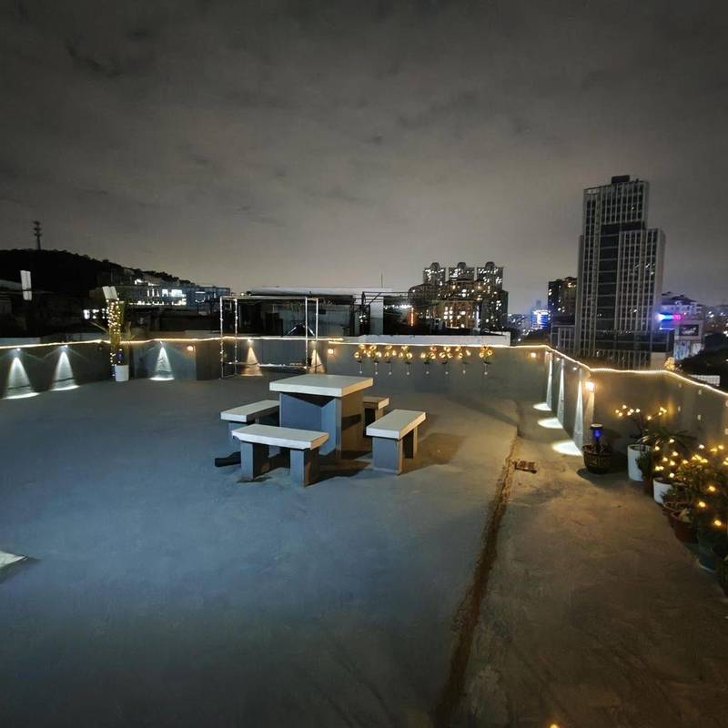 Guangzhou Panyu | 绿茵庭园_5