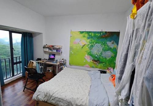 寮步 万科城市高尔夫花园