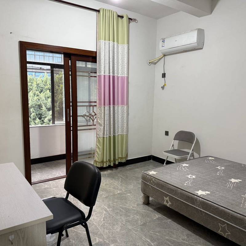 Fuzhou Minhou | 沙墩文明村-9栋_5
