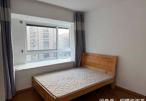 Pukou 朗诗·未来街区东苑