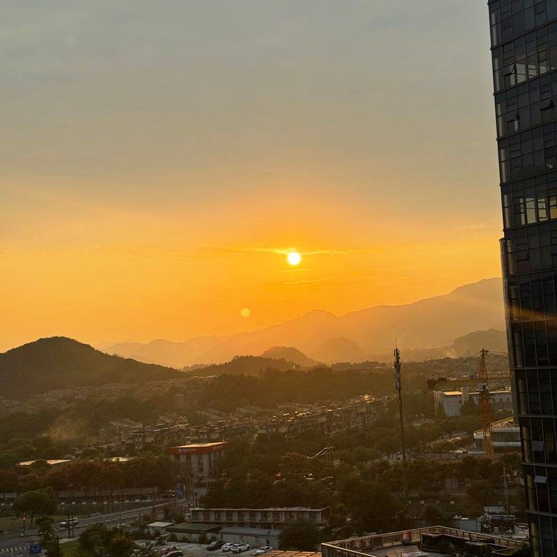 Hangzhou Fuyang | 集世迈大厦_6