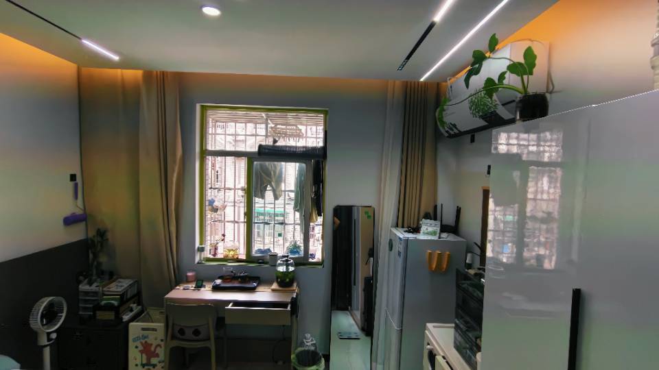 Shangcheng 杭港公寓