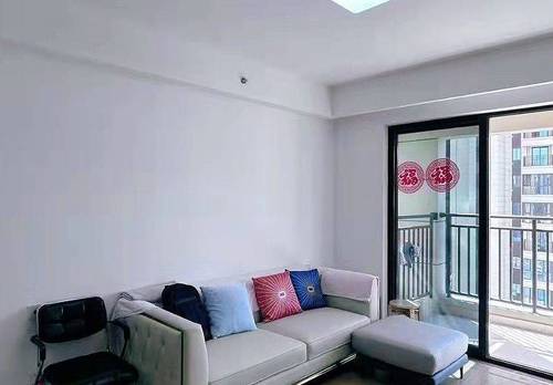 Hongshan 世茂云锦·瑰海园