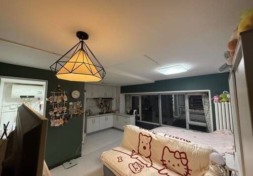 朝陽 中弘北京像素北区-2号楼
