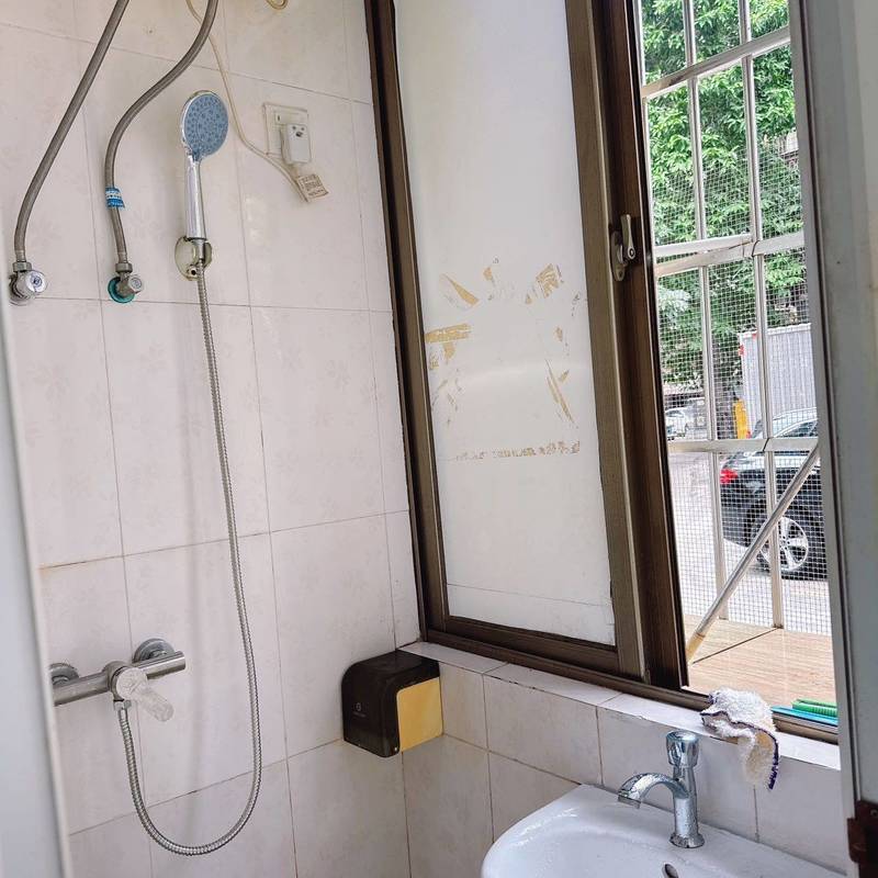 Zhuhai Xiangzhou | 南夏三街住宅_3