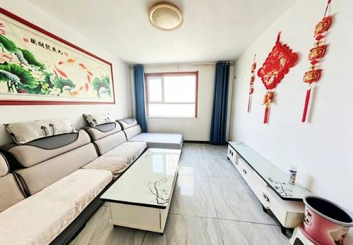 Qiaoxi 孔寨新村(二区)