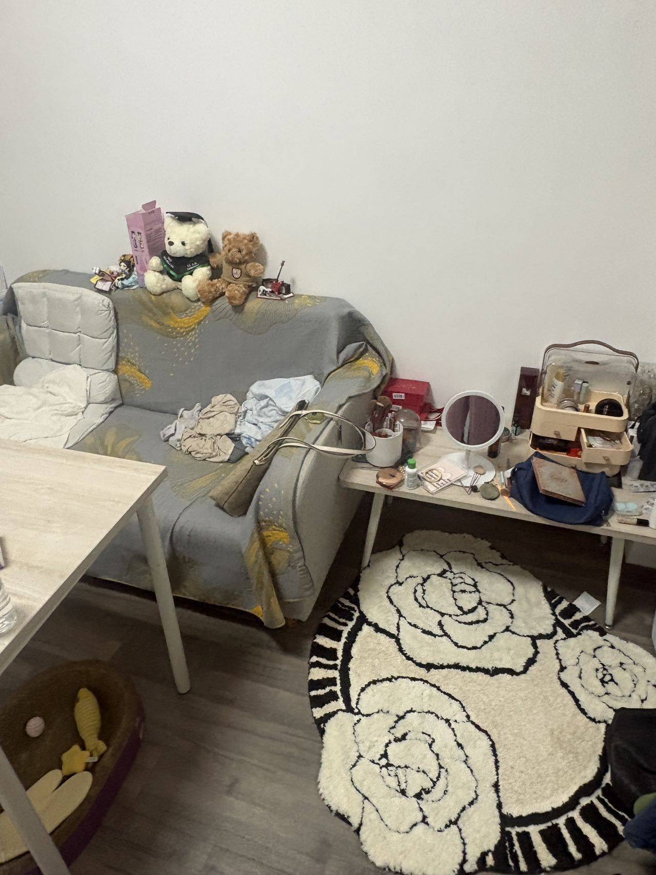 Longgang 京南工业区-6C栋