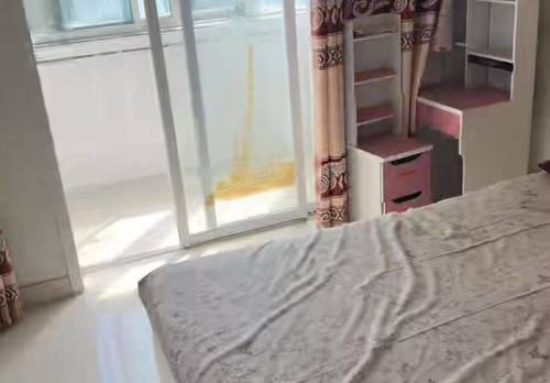 尖草坪 中北大学文澜苑学生公寓