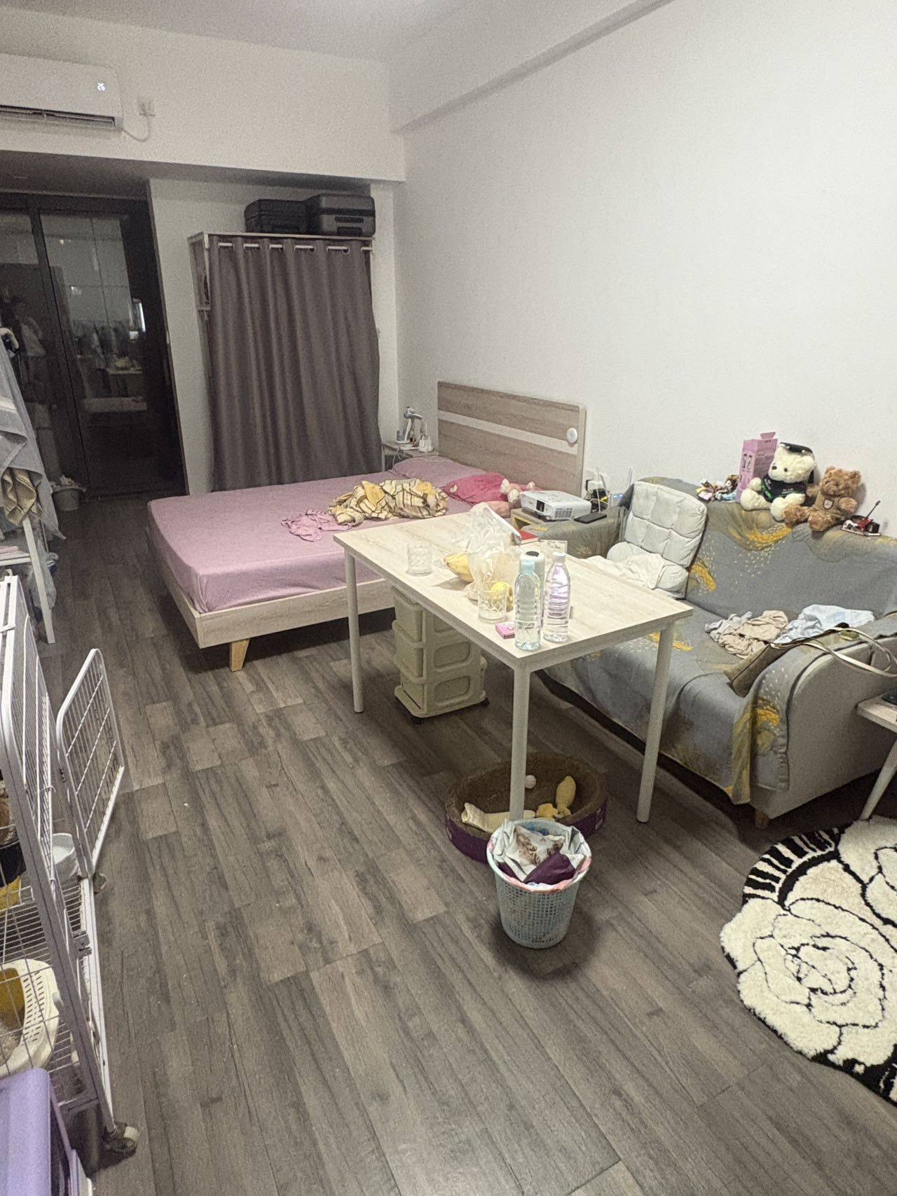 Longgang 京南工业区-6C栋