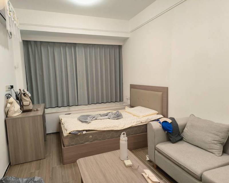 深圳 宝安 | 万庭大厦_3