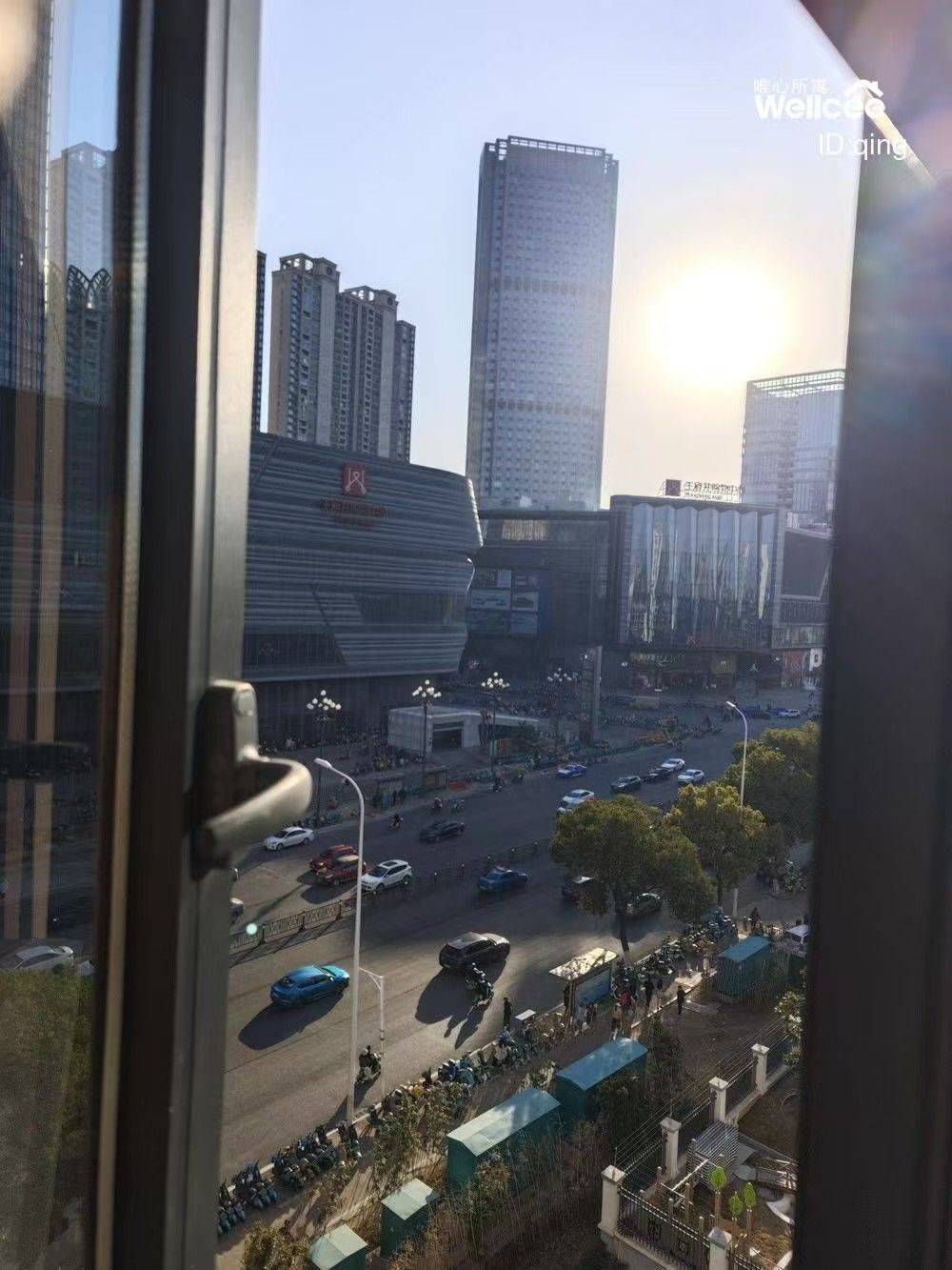 Nanchang Xihu | 东坛嘉苑_4