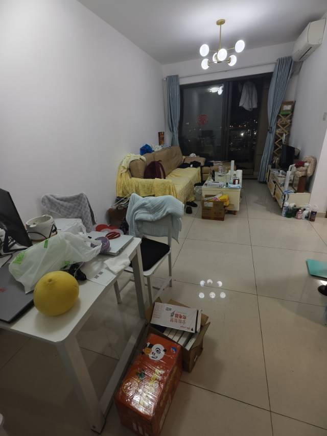 Xiangzhou 万科城-北区