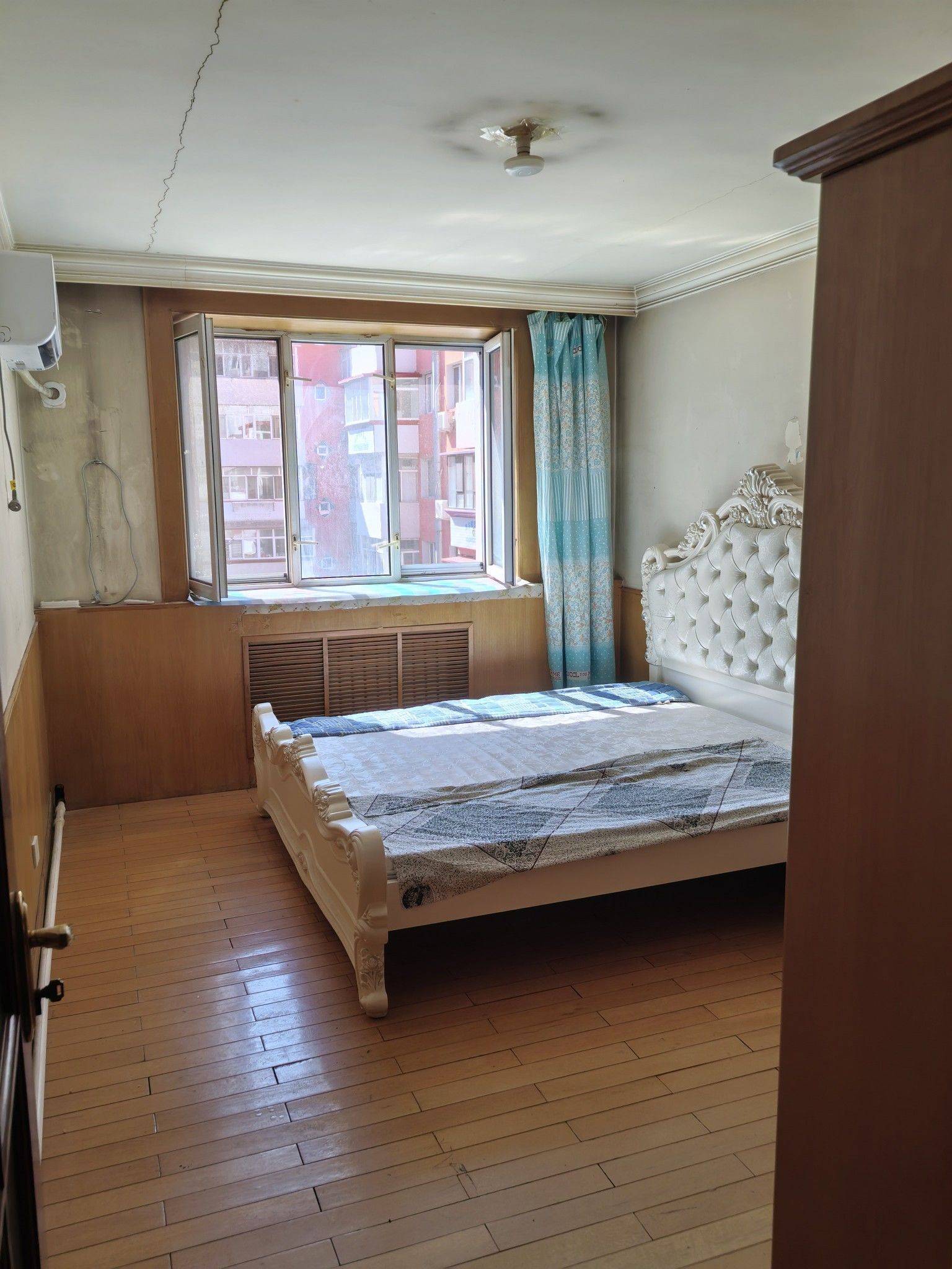 香坊 铁路文政新区-14栋