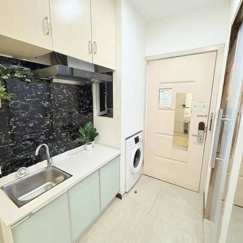 Hangzhou Xiaoshan | 徽泰公寓式酒店_4