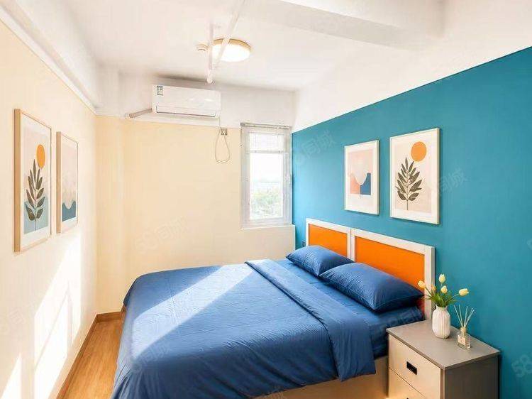 天津 東麗 | 吉住公寓(汽车园南路分店)_8