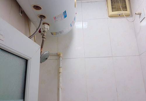 Xiangzhou 南夏三街住宅