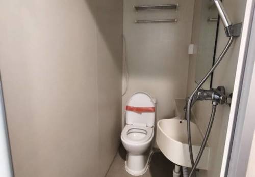 槐蔭 泊寓(济南西城社区店)