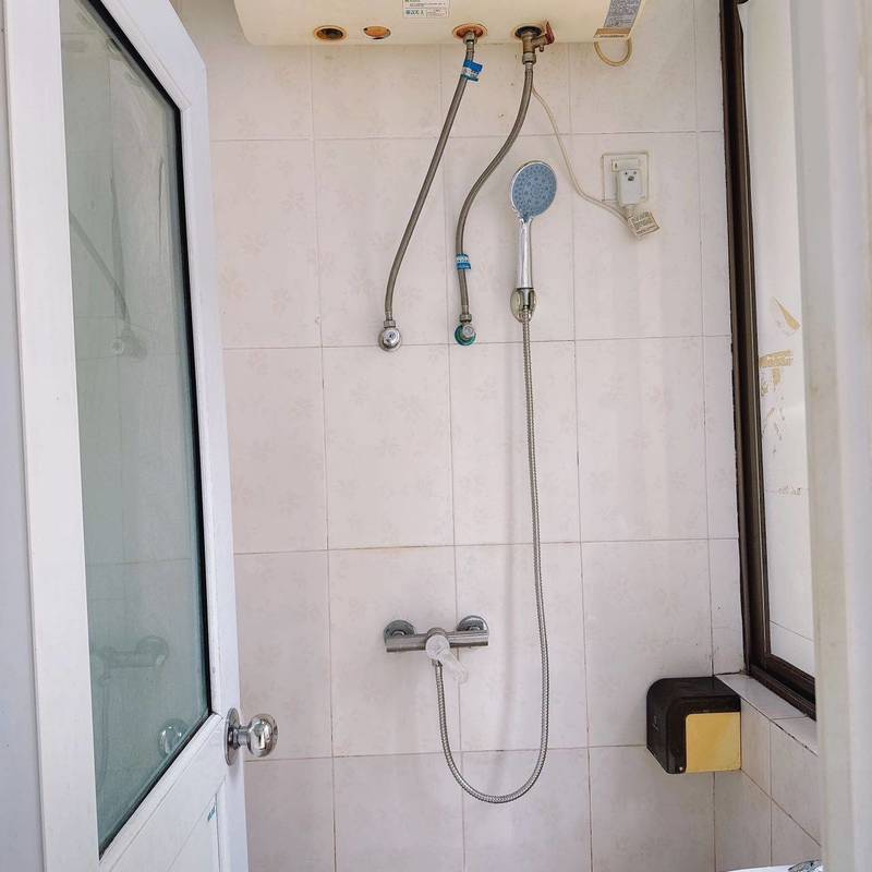 Zhuhai Xiangzhou | 南夏三街住宅_4