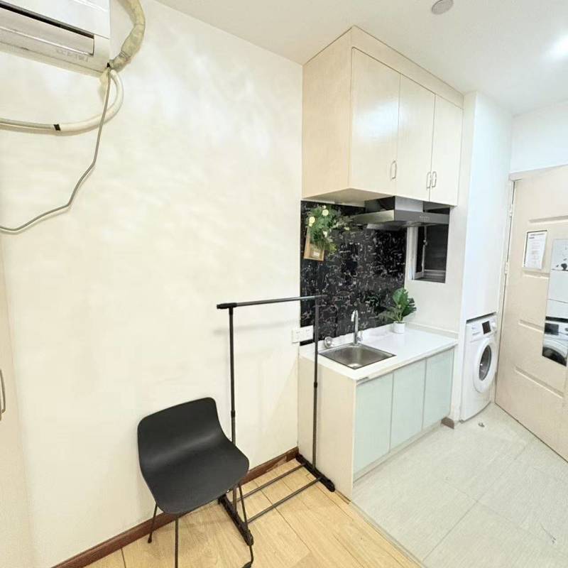 Hangzhou Xiaoshan | 徽泰公寓式酒店_3