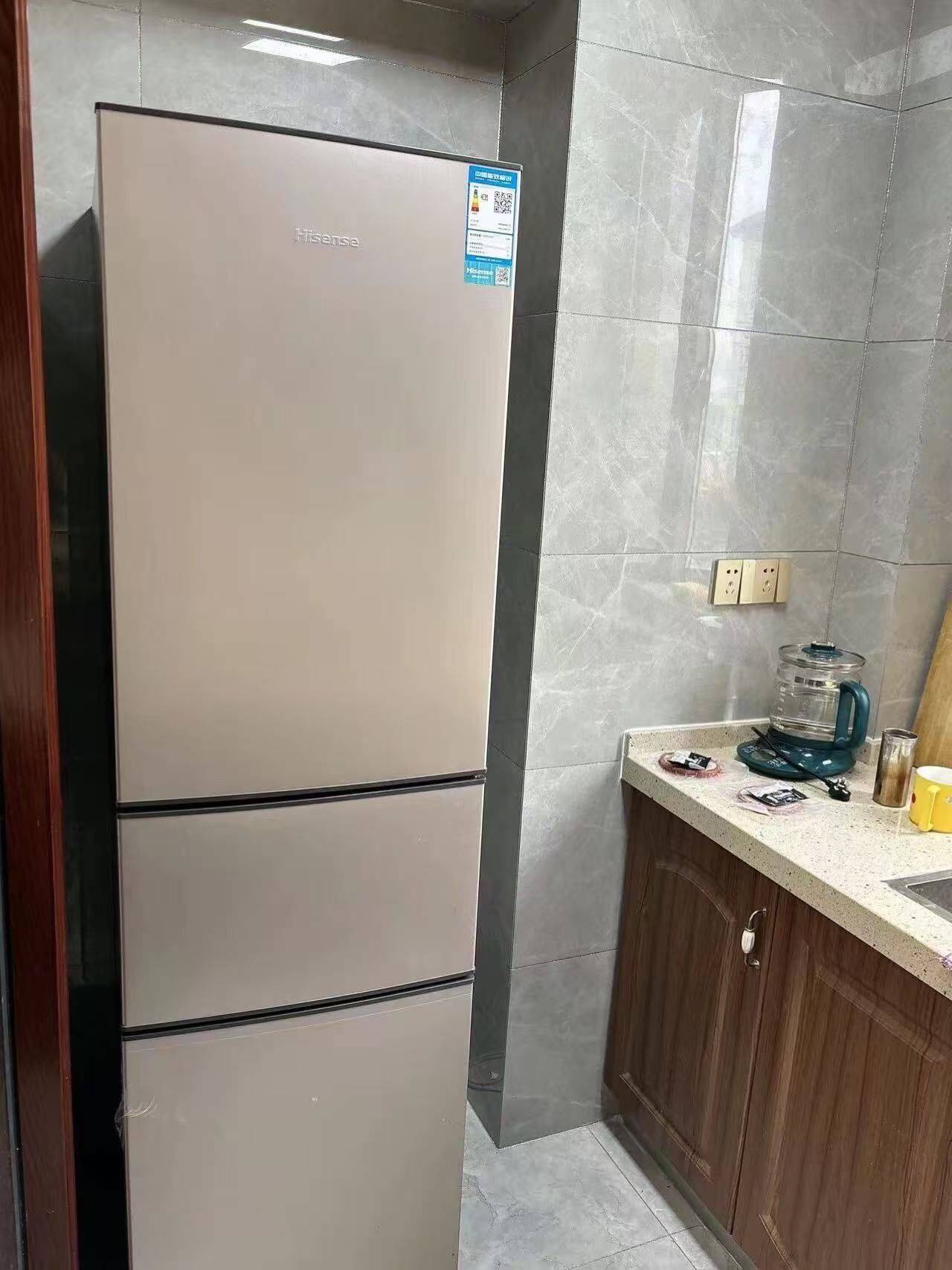 Hangzhou Tonglu County | 滨江柴埠小区2区-1幢_4