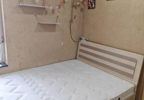 Tiexi 霁虹街道青年居易社区-9号楼