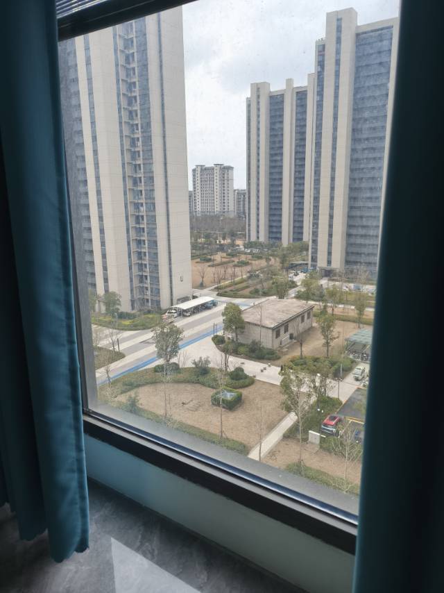 Tongzhou 中南世纪之光