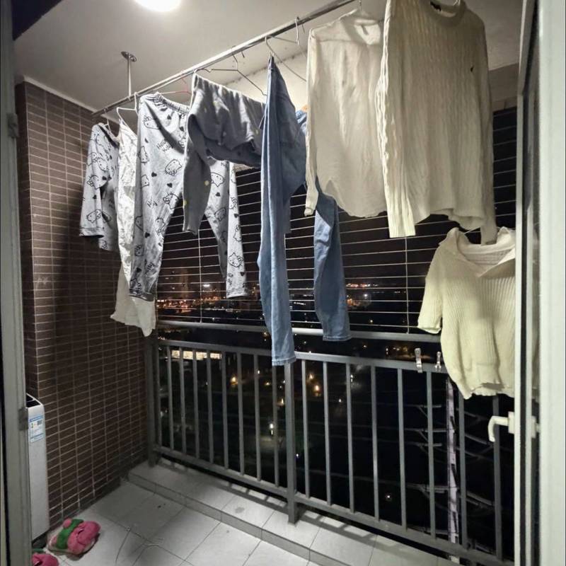 武漢 江夏 | 联投芯中心社区-13栋_5
