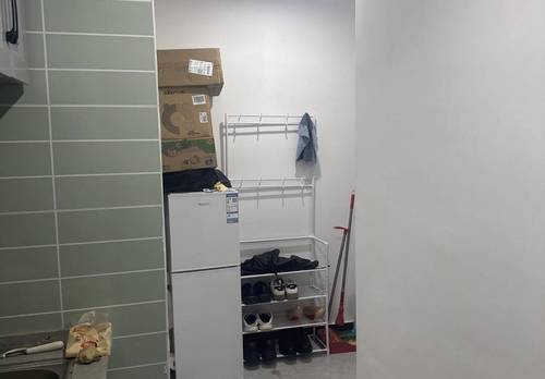 鄞州 陈婆渡小区