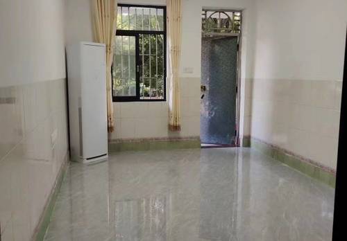 Chancheng 江湾一路18号中区-3座