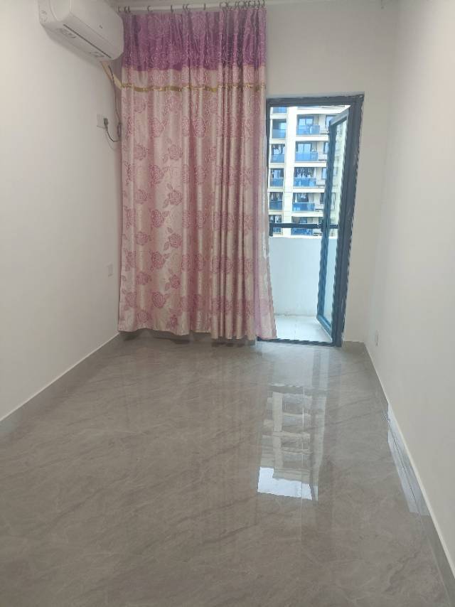 钱塘 东尚国际寓所