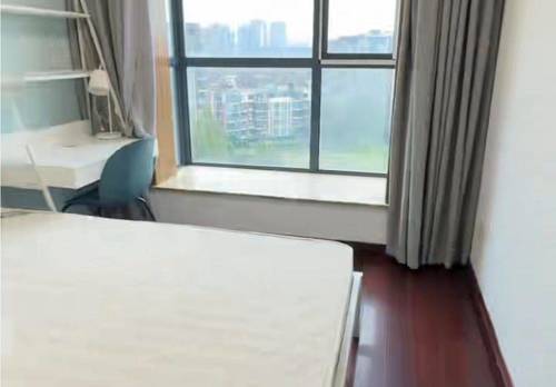 Xihu 兰韵天城