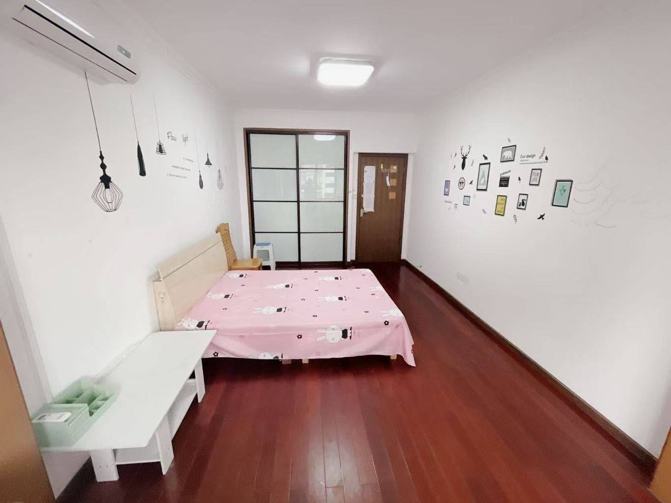 鼓樓 四卫头小区