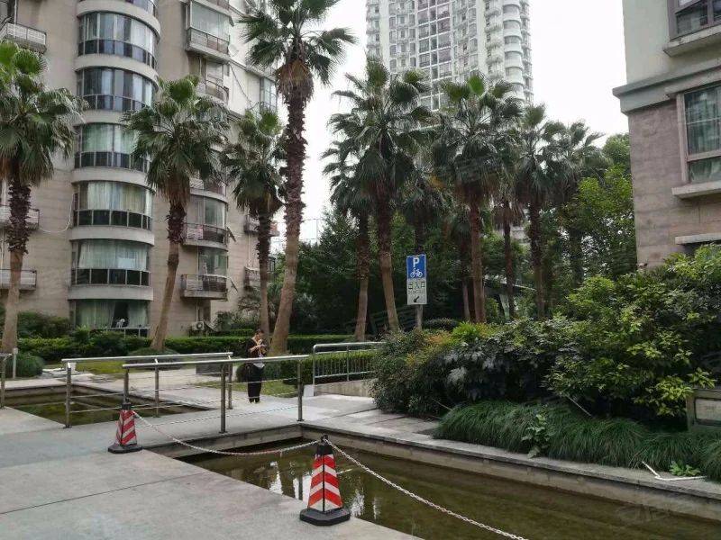 Changning 古北新苑