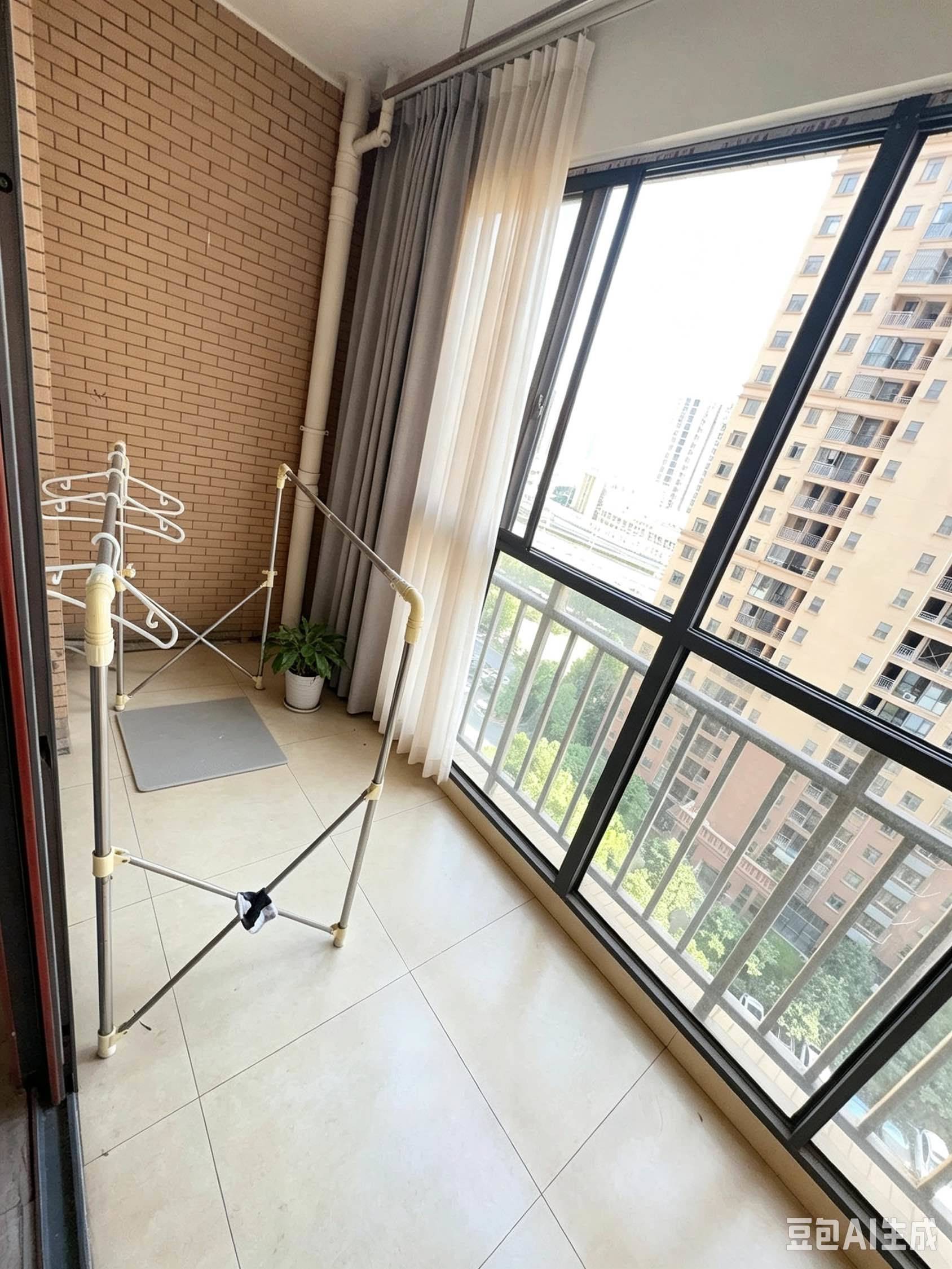 Wuhan Hongshan | 珞珈雅苑_4