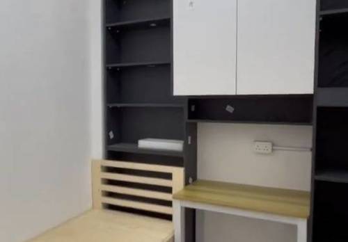 香港島 昆保商业大厦