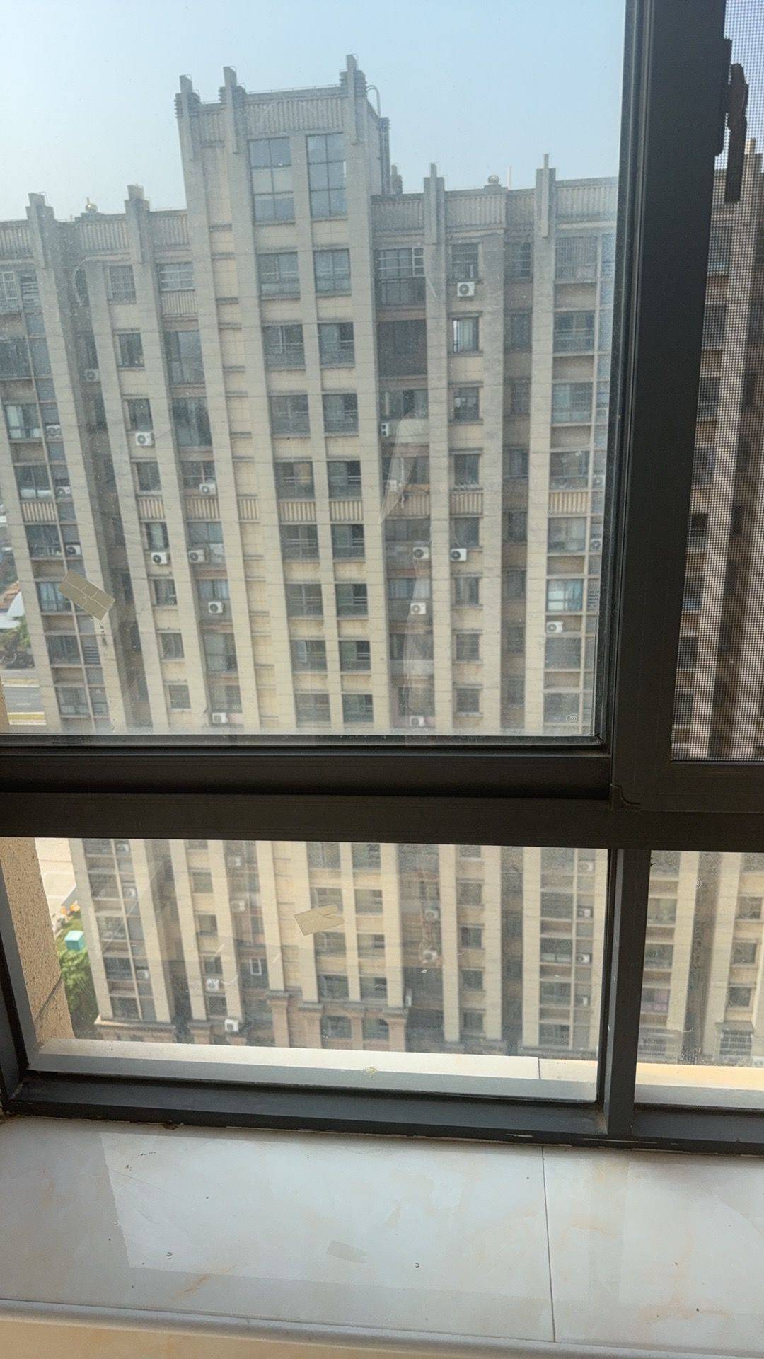 南昌 青山湖區 | 沈桥小区-南区_5