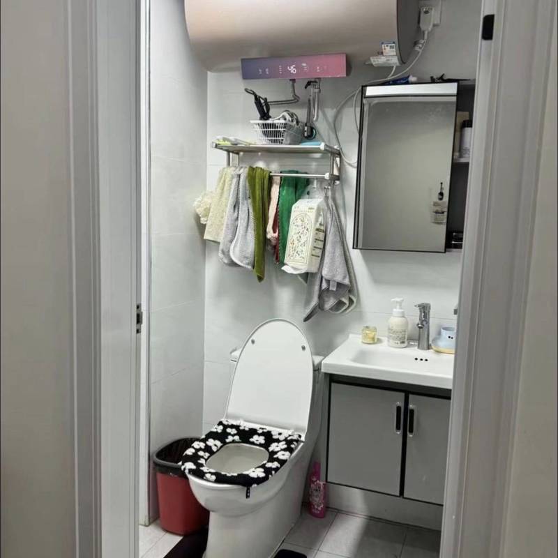 武漢 江夏 | 联投芯中心社区-13栋_4