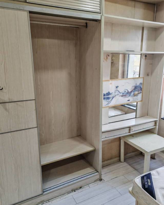 Shenyang Tiexi | 霁虹街道青年居易社区-9号楼_5