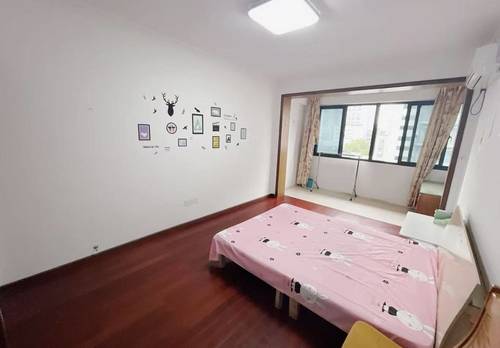 鼓樓 四卫头小区
