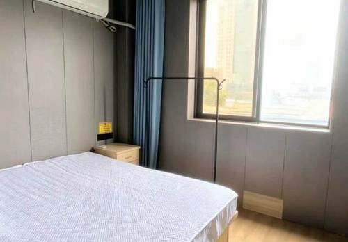 崇川 姚港悦居