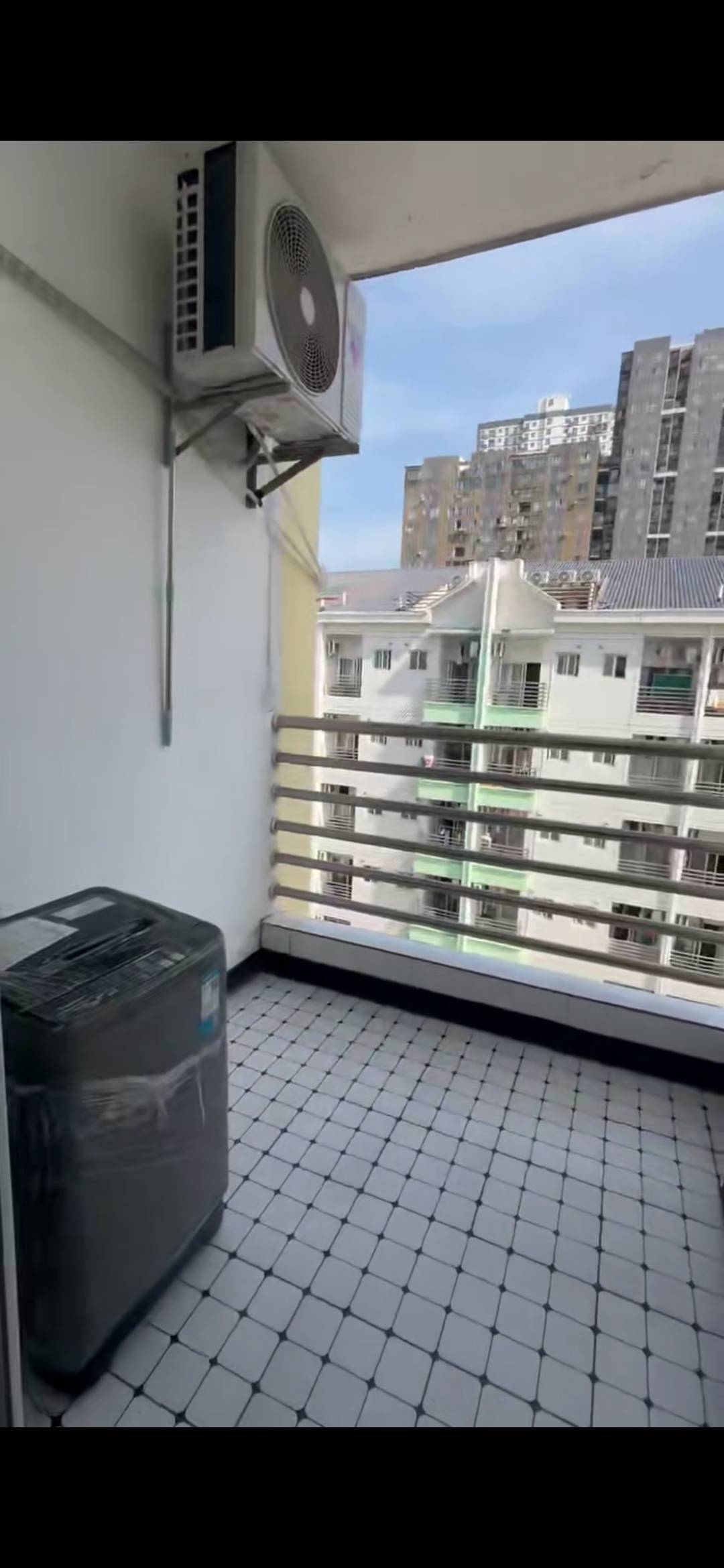 長沙 岳麓 | 咸嘉学生公寓-5栋_4