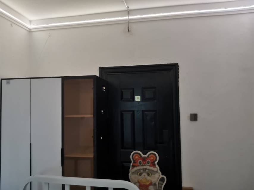 岳麓 咸嘉学生公寓-5栋