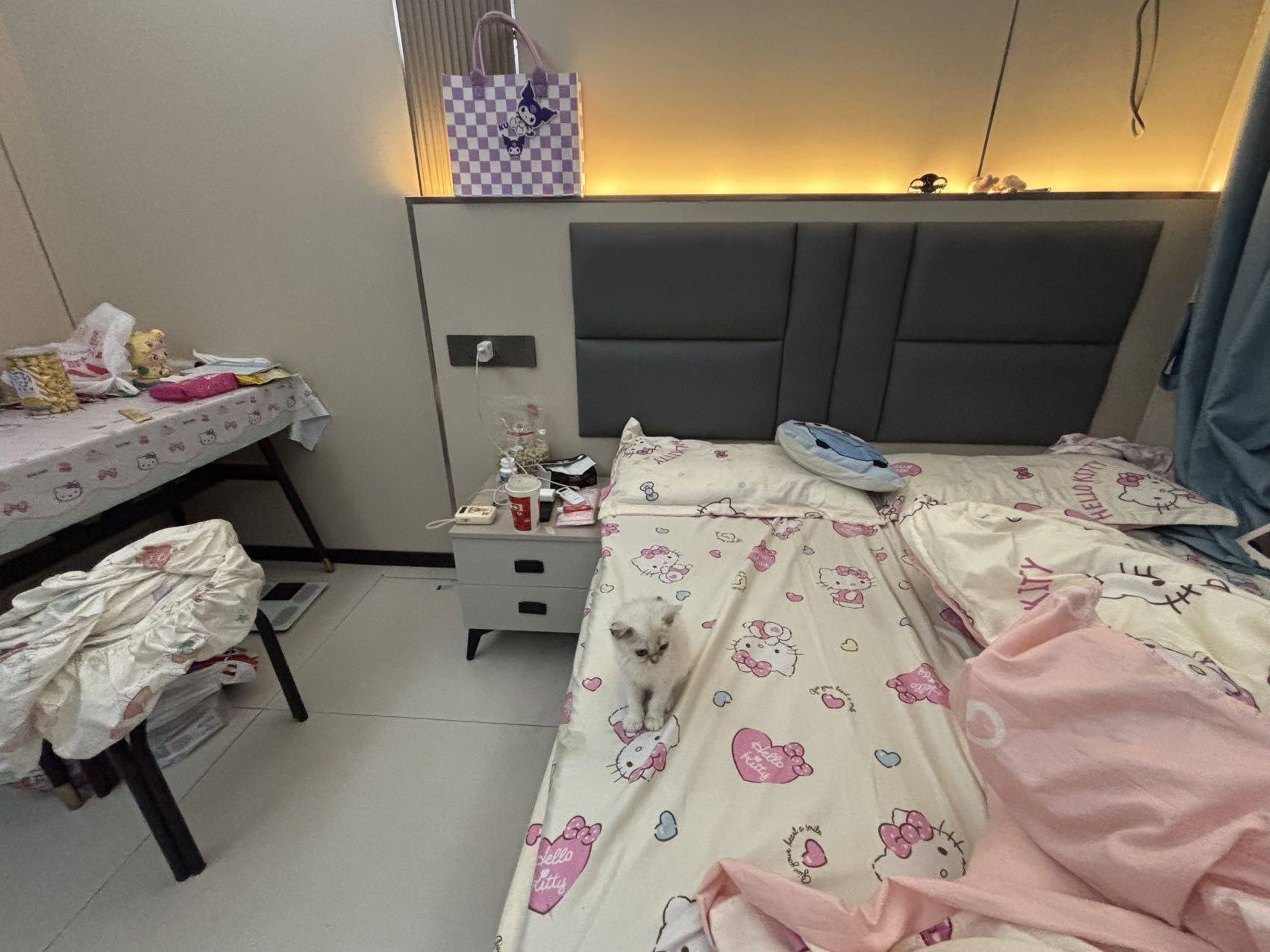 東陽 星遇公寓(万盛南街店)