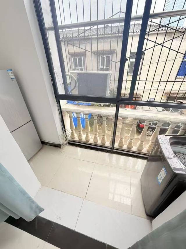 江夏 长咀社区-363号