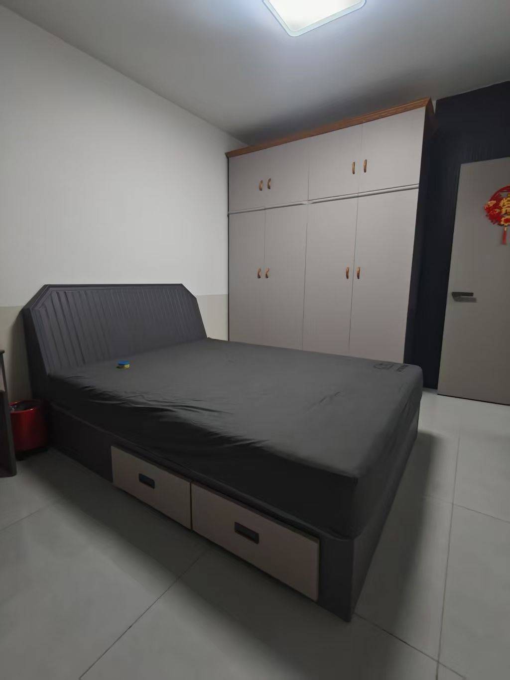 南宁 江南区 | 丽江村小区-23栋_4