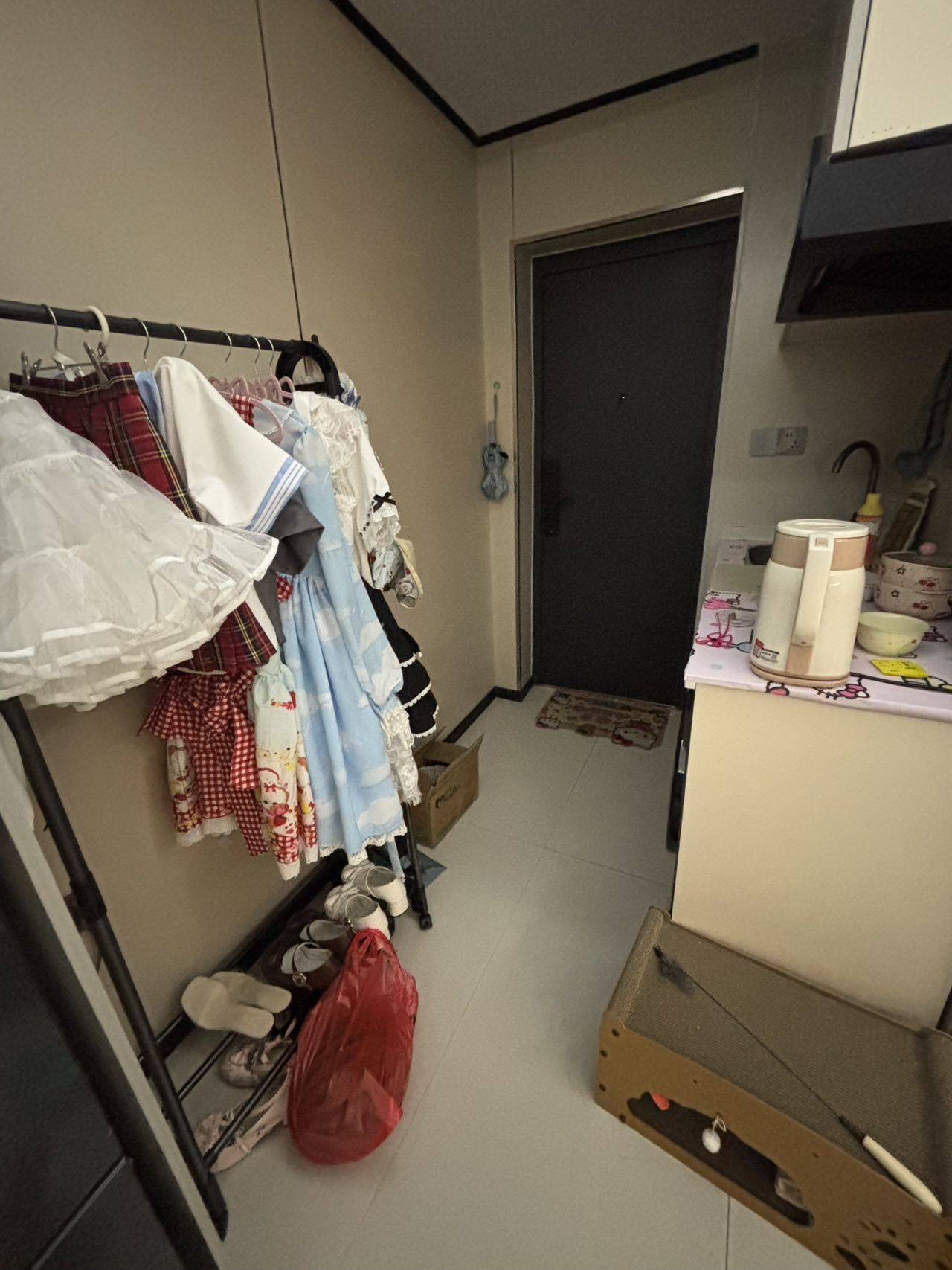 東陽 星遇公寓(万盛南街店)